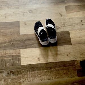 Used Kyrie 3 basketball shoes